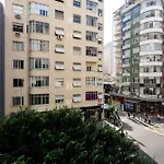 Trabalho E Lazer Em Copacabana | Nsc 1085/301