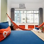 Trabalho E Lazer Em Copacabana | Nsc 1085/301