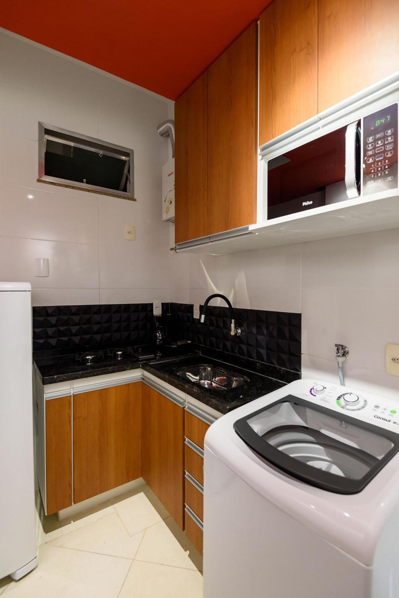 Trabalho E Lazer Em Copacabana | Nsc 1085/301 *