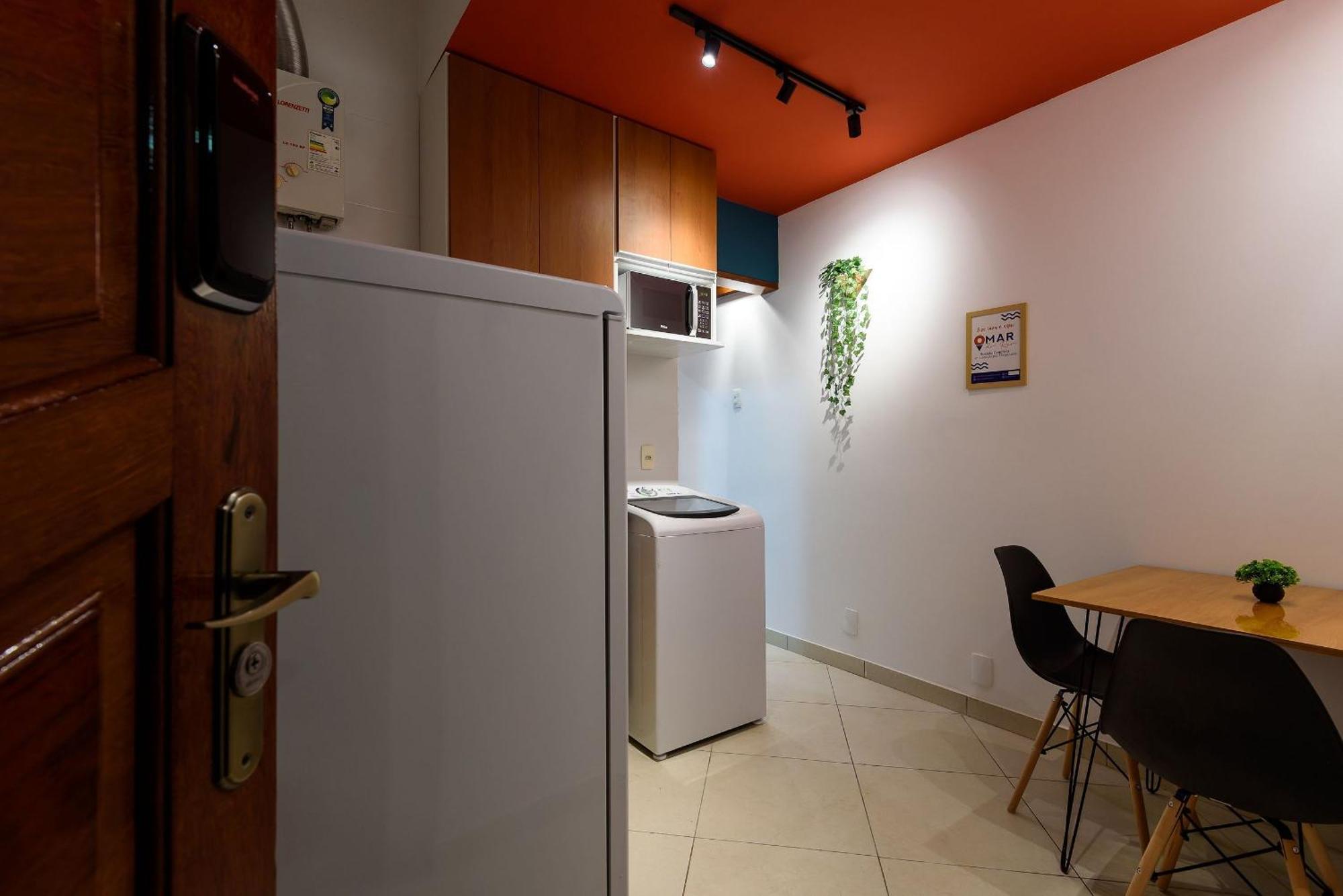 Trabalho E Lazer Em Copacabana | Nsc 1085/301 Rio de Janeiro