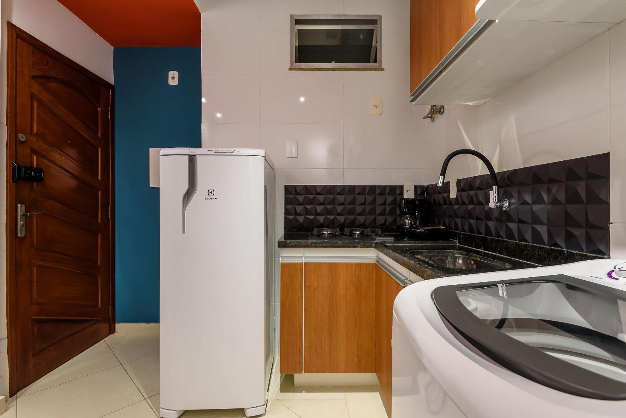Trabalho E Lazer Em Copacabana | Nsc 1085/301 *
