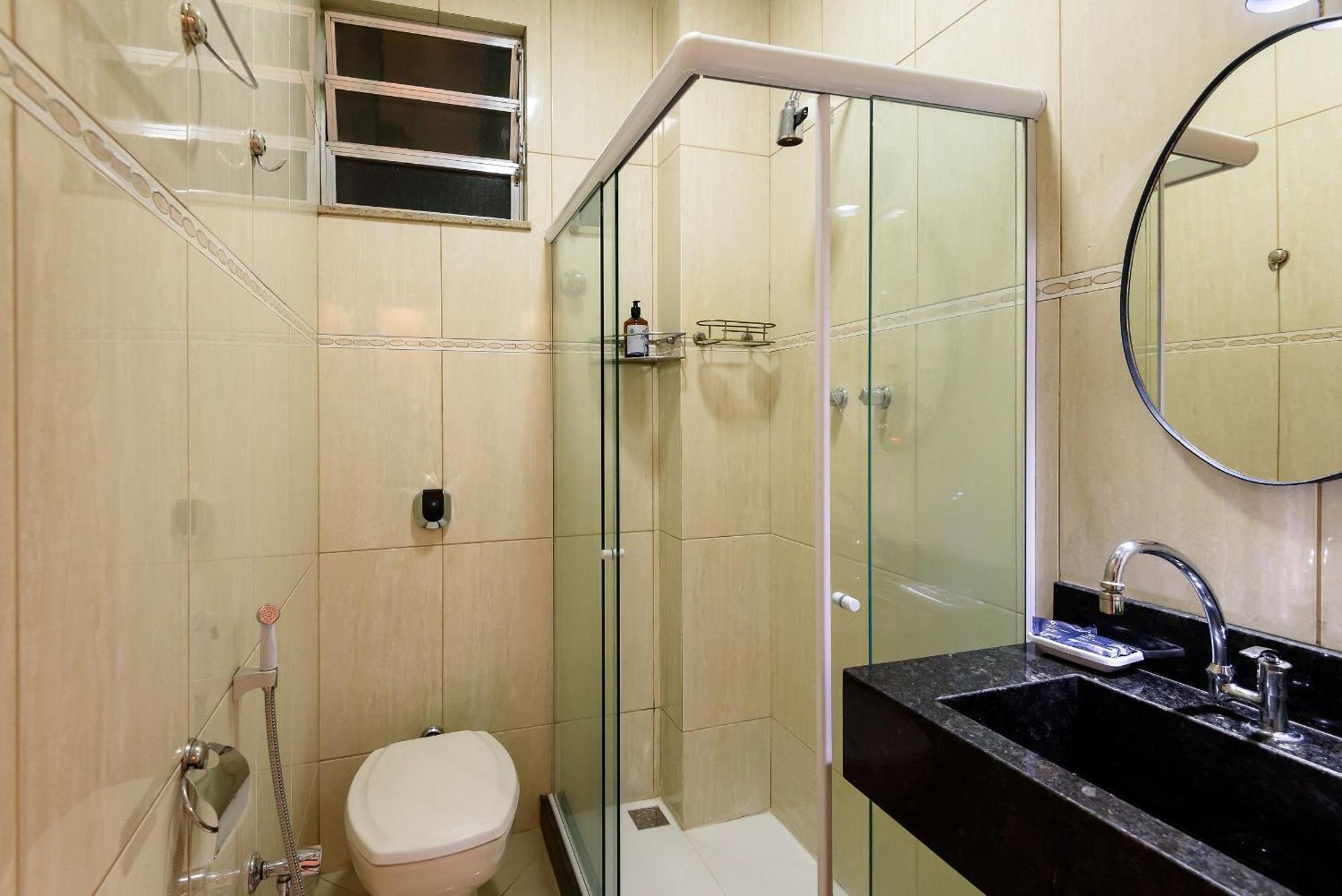 Trabalho E Lazer Em Copacabana | Nsc 1085/301