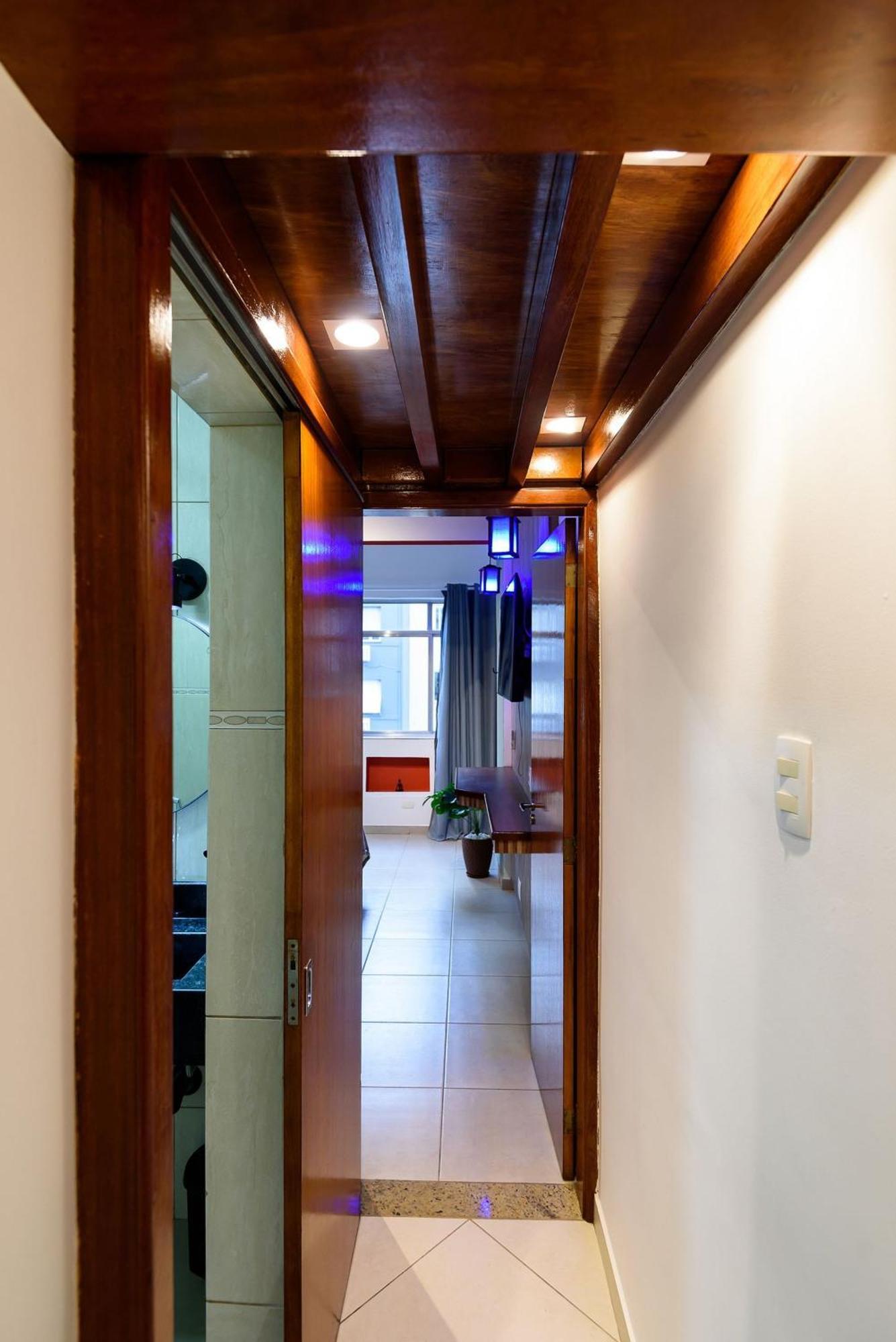 Trabalho E Lazer Em Copacabana | Nsc 1085/301 *